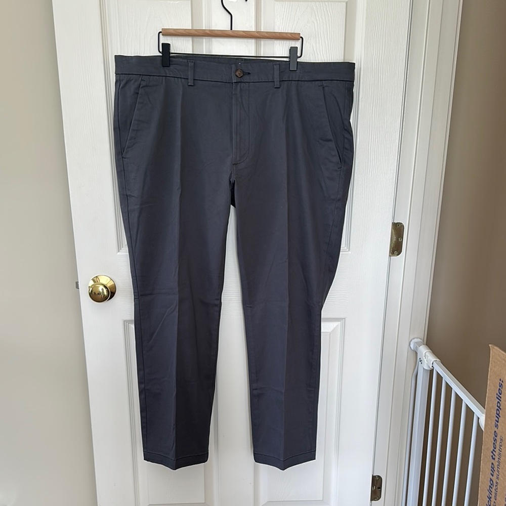 NWT St. John’s Bay chino pants
